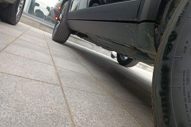 Used Haval DARGO 2024 1.5T DCT Border Collie Edition
