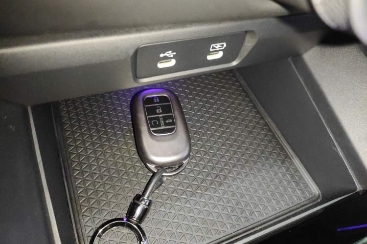 Used Honda Accord 2023 260TURBO Smart Enjoyment Version
