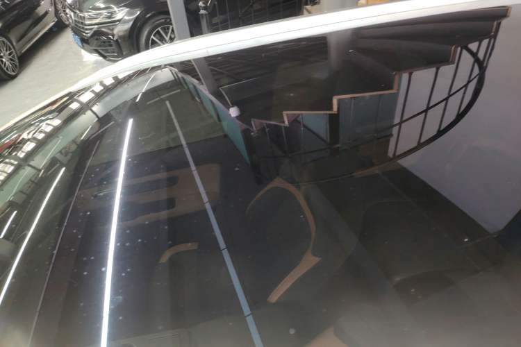 Used AION Y 2022 Plus 70 Tech Edition
