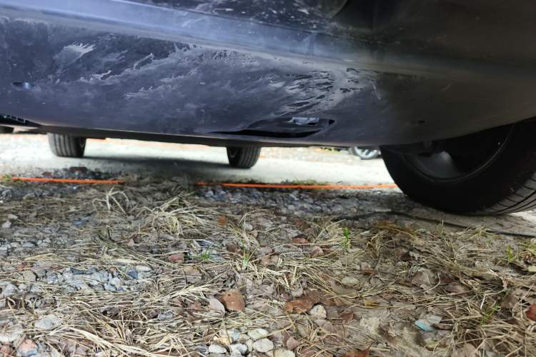 Used Chery New Energy eQ7 2023 512km Pro