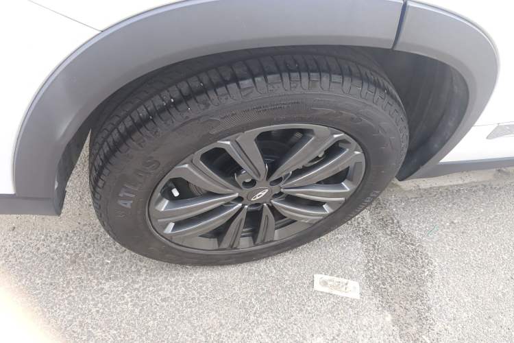 Used Chery Tiggo 8 2020 1.5 TCI Automatic Exclusive Edition 7-Seater
