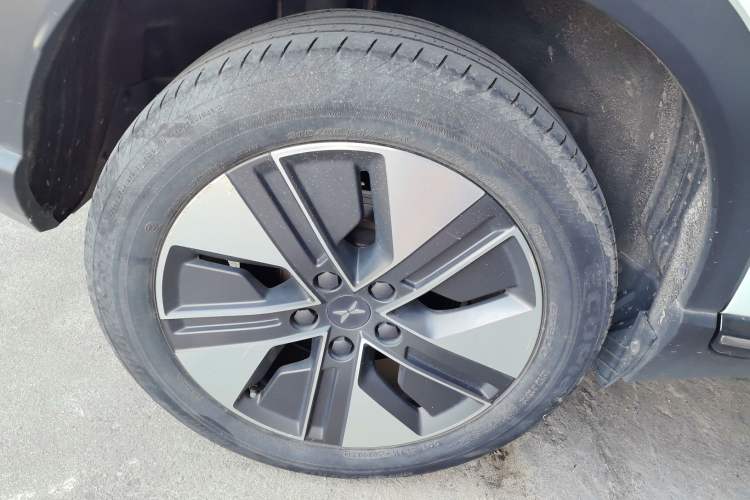 Used XPeng G3 2021 G3i 460G
