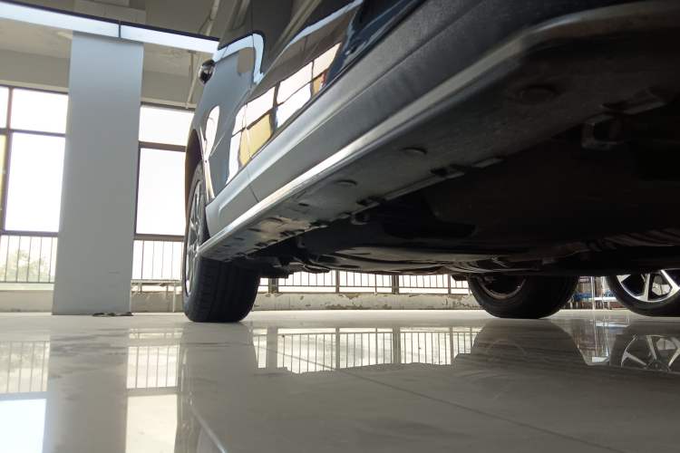 Used Audi Q5 2015 40 TFSI Trendy Edition