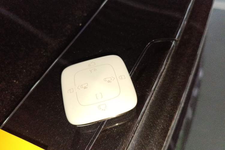 Used Zeekr 009 2024 Six-Seat Executive Version 4WD 108 kWh