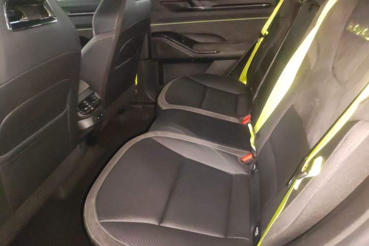 Used Haval H6S 2022 2.0T Two-Wheel Drive ZhiRun Version