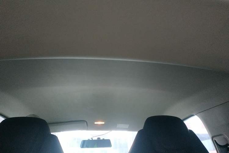 Used Roewe Clever 2021 302km Excellence Edition
