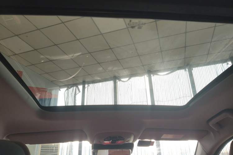 Used Chery Tiggo 8 PLUS 2022 Kunpeng Edition 390TGDI DCT Luxury+ Edition
