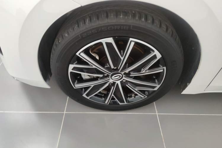 Used GAC Trumpchi E8 New Energy 2024 150km MAX
