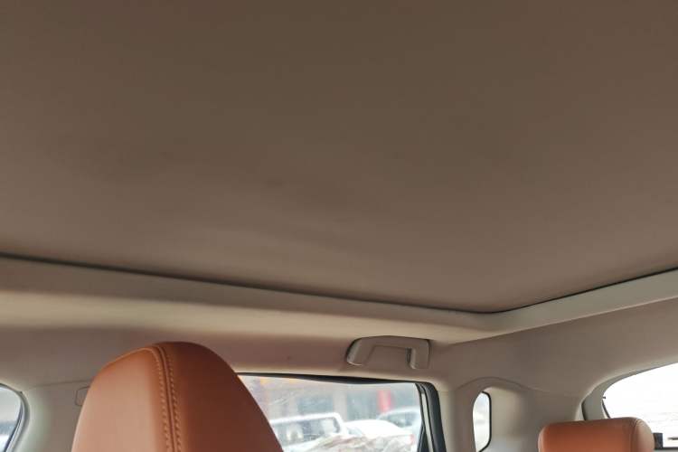 Used Chery Tiggo 7 2016 1.5T Manual Ignite Edition
