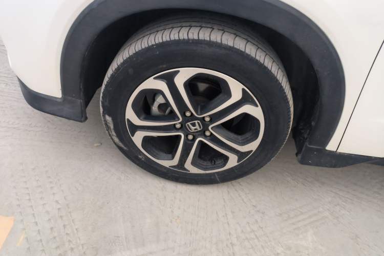 Used Honda XR-V 2021 1.5L CVT Comfort Version