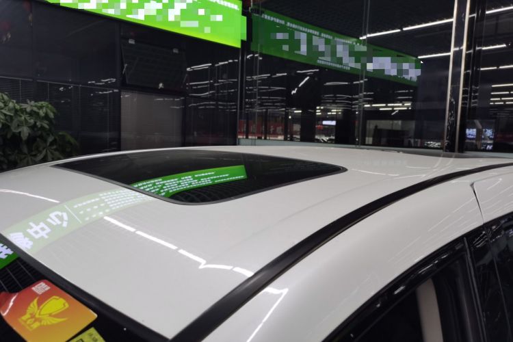 Used Honda Elysion 2019 2.0L Hybrid Luxury Edition
