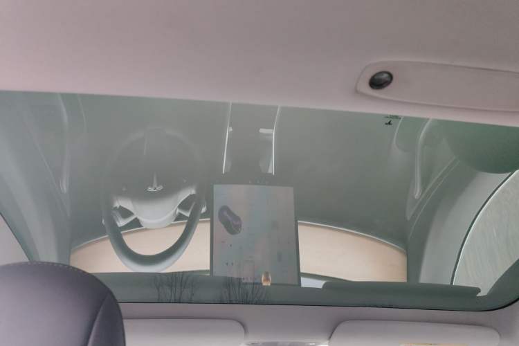 Used Tesla Model 3 2020 Revised Version Standard Range Rear-Wheel Drive – Upgraded Edition
