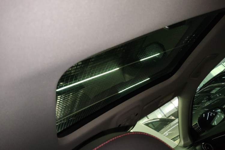 Used Audi Q2L 2018 35 TFSI Fashion Dynamic Version China VI Emission Standard
