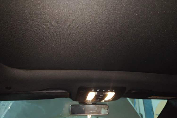 Used Mercedes-Benz A-Class 2021 A 200 L Sport Sedan Fashion Model