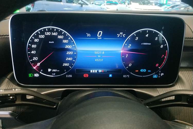 Used Mercedes-Benz C-Class 2022 Restyled C 200 L Sport Edition