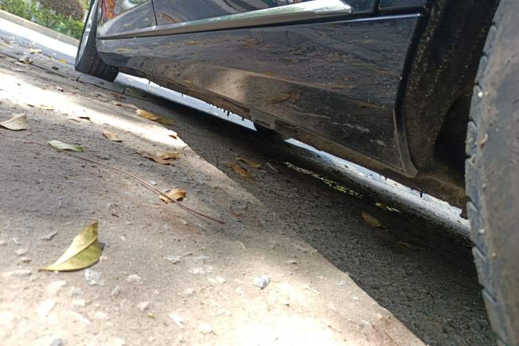 Used Mercedes-Benz S-Class 2018 S 320 L
