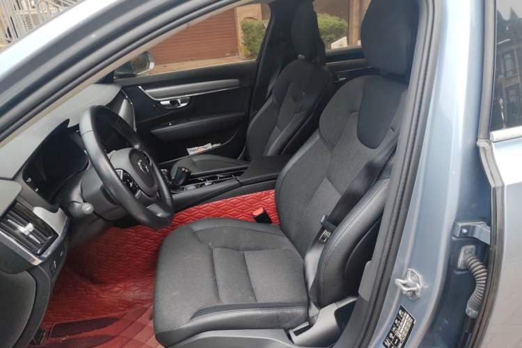 Used Volvo S90 2019 T4 Zhiyi Edition
