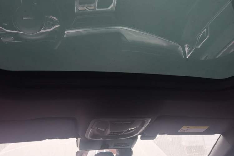 Used Haval XY 2022 1.5T Smart Edition