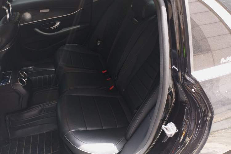 Used Mercedes-Benz E-Class 2018 Facelift E 200 L Sport Edition
