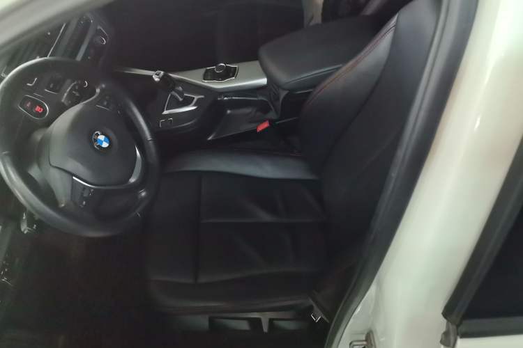 Used BMW 1 Series 2016 118i Leading Model
