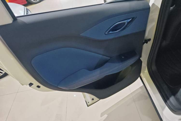 Used BYD Seagull 2025 305km Active Version
