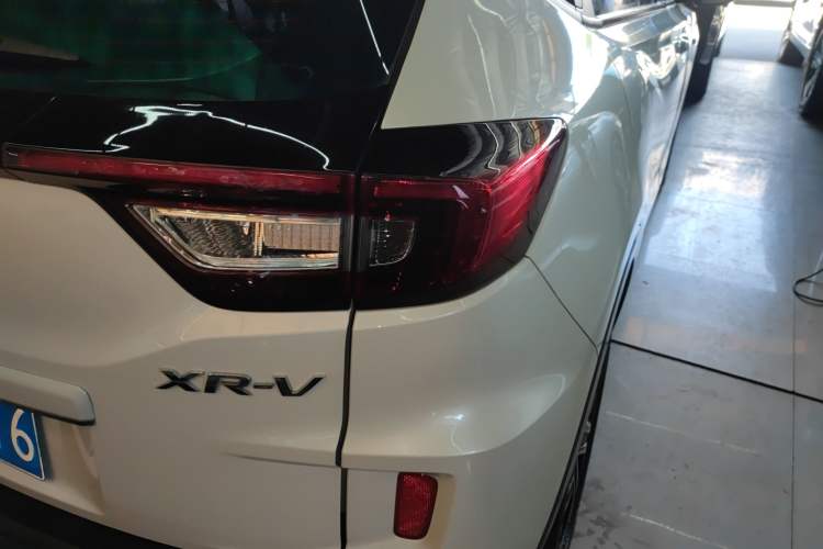 Used Honda XR-V 2020 1.5L CVT Classic Edition
