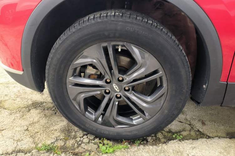 Used Chery Tiggo 7 2020 1.5T Manual Elite Edition
