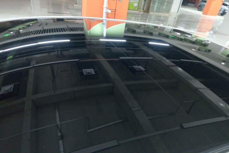 Used BYD Dolphin 2025 Intelligent Driving Version 410 km Fashion Edition
