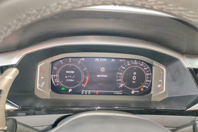 Used Volkswagen FAW-Volkswagen CC 2021 380TSI Striking Edition