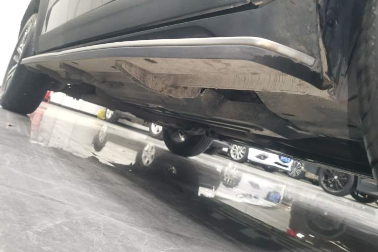 Used Haval DARGO 2022 1.5T DCT Two-Wheel Drive Mastiff Edition
