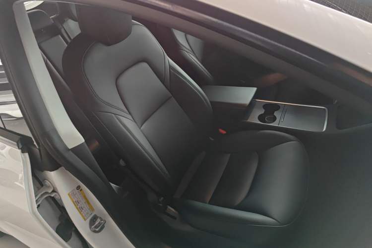 Used Tesla Model 3 2022 Rear-Wheel-Drive Version
