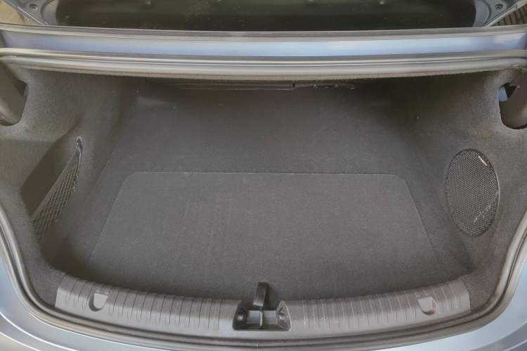 Used BYD Seal 2022 650 km All-Wheel-Drive Performance Version