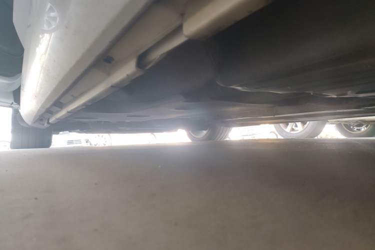 Used Volvo S60 2015 S60L 2.0T Zhiyuan Edition