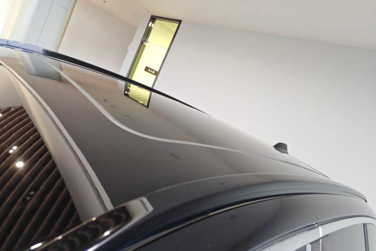 Used Nio ES6 2020 610KM Signature Edition