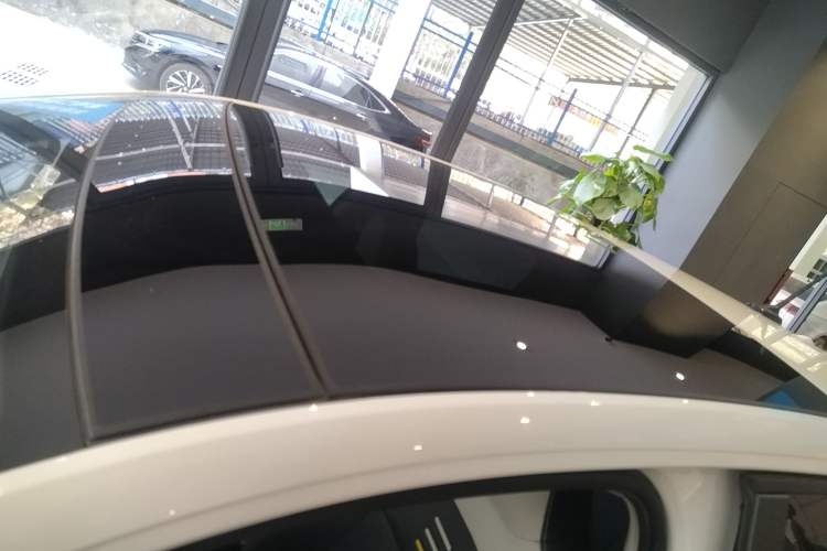 Used Volkswagen Polo 2021 Plus 1.5L Automatic Colorful Tech Edition
