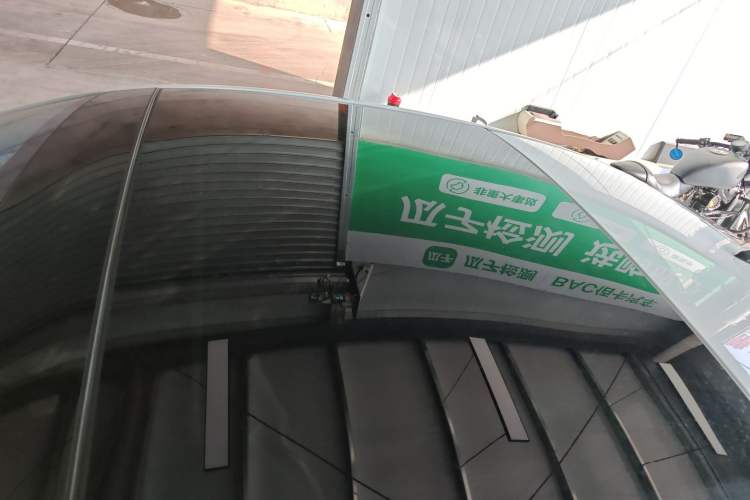 Used Hyundai Lafesta 2019 280TGDi Sport Edition China VI
