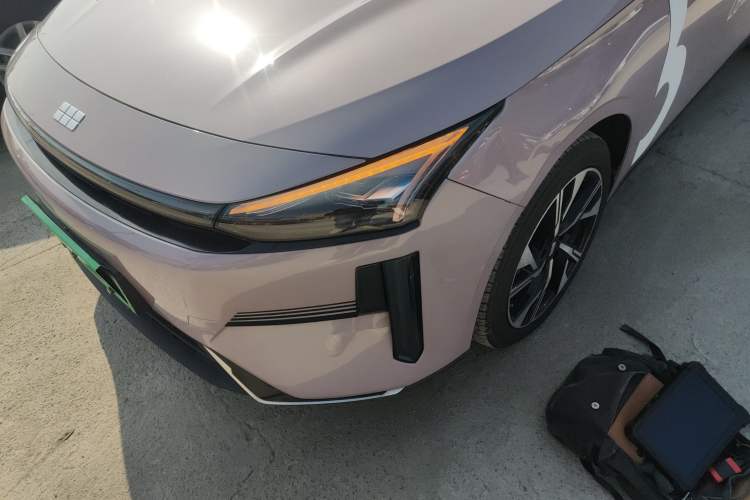 Used  L6 2024 125km Creative Edition
