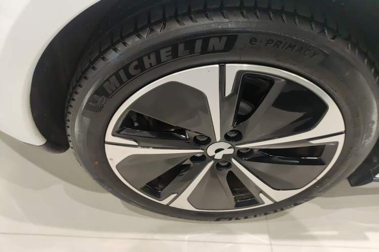 Used Nio ET5T 2023 75 kWh Touring
