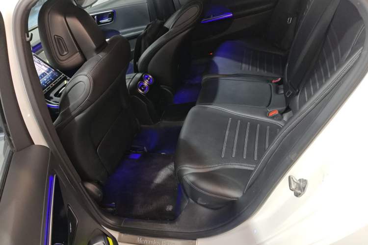 Used Mercedes-Benz C-Class 2022 Restyled C 260 L Sport Edition