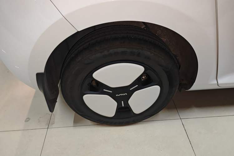 Used  Lumin 2025 205 km Xiangqin Version