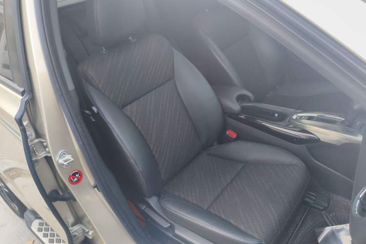 Used Honda XR-V 2017 1.8L EXi CVT Comfort Version