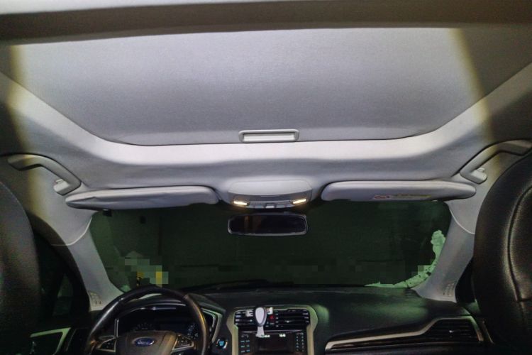 Used Ford Mondeo 2013 2.0L GTDi 200 Fashion Edition