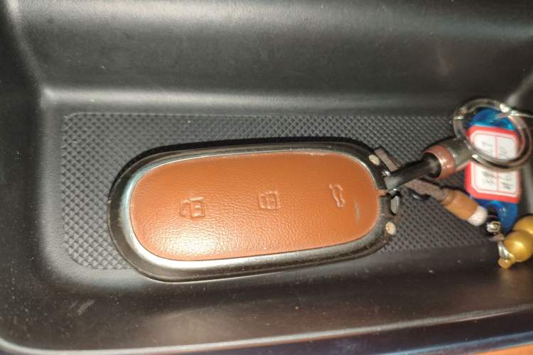 Used Li Auto L7 2023 Air model
