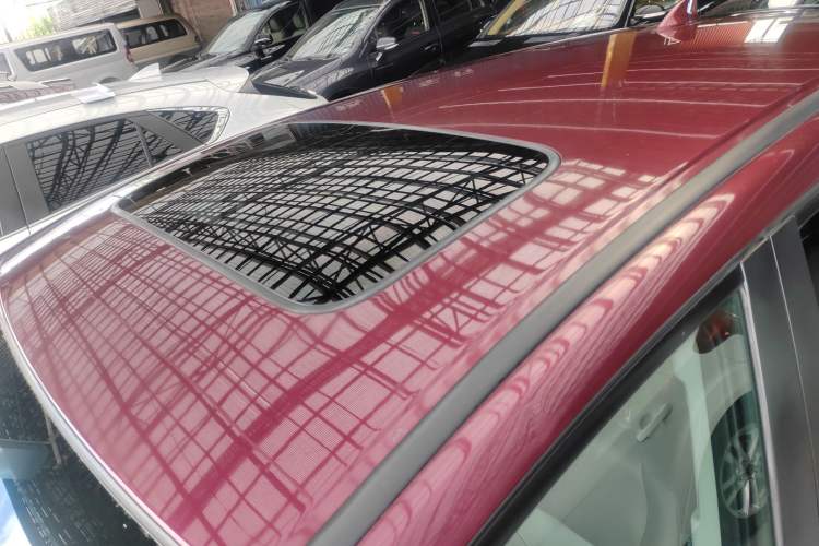 Used Honda Jade 2017 1.8L automatic Comfort version 5 seats