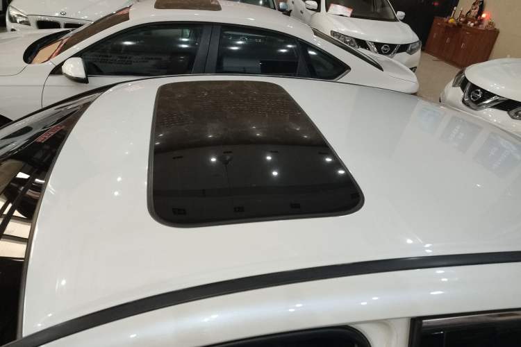 Used Honda Accord 2015 2.0L LX Comfort Edition
