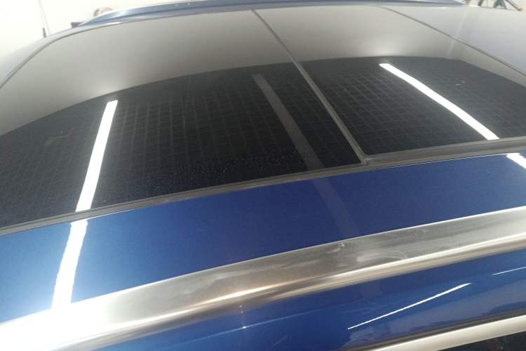 Used Audi Q3 2020 35 TFSI Fashion Dynamic Model
