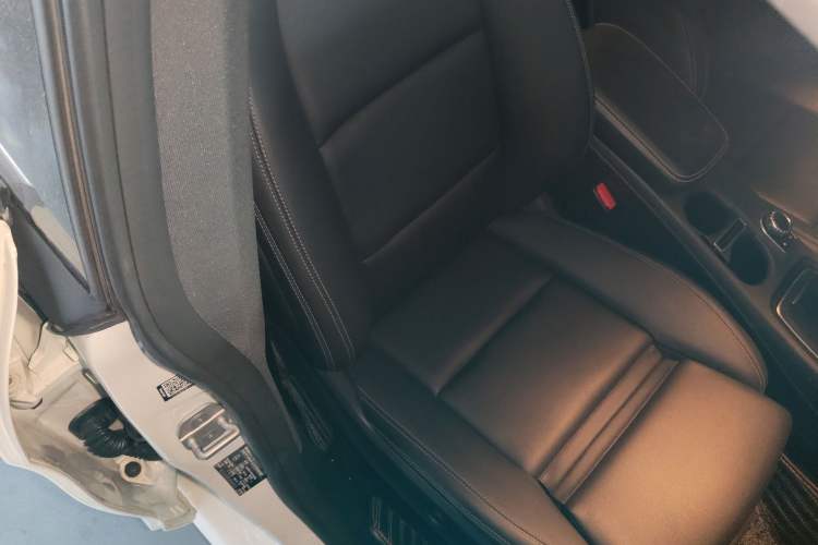 Used Mercedes-Benz CLA 2017 Facelifted CLA 200 Stylish Edition
