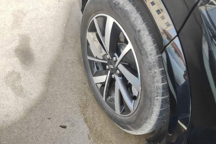 Used Li Auto L7 2023 Pro Model