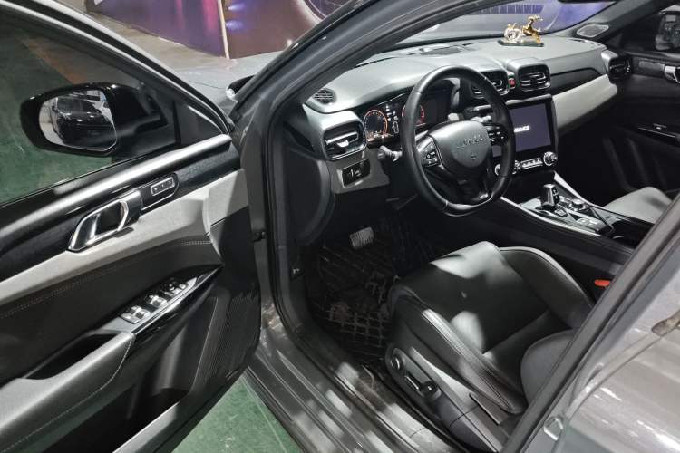 Used Lynk & Co 02 2021 2.0TD Automatic Two-Wheel Drive "Jin" Champion Edition
