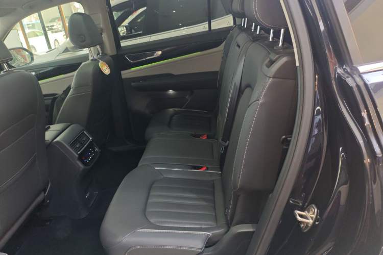 Used Volkswagen Teramont 2021 330TSI Two-Wheel-Drive Prestige Luxury Edition
